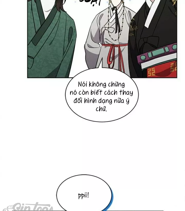 The Castle - Quỷ Nhãn Tân Nương: Chapter 110