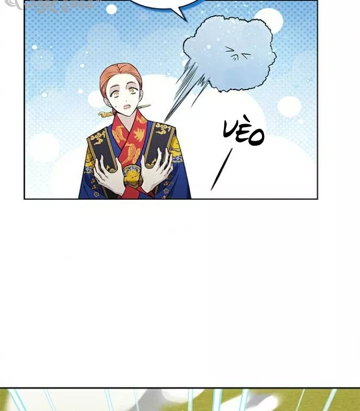 The Castle - Quỷ Nhãn Tân Nương: Chapter 110