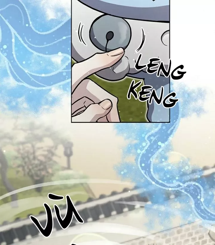 The Castle - Quỷ Nhãn Tân Nương: Chapter 110