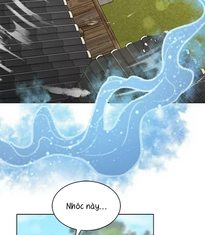 The Castle - Quỷ Nhãn Tân Nương: Chapter 110