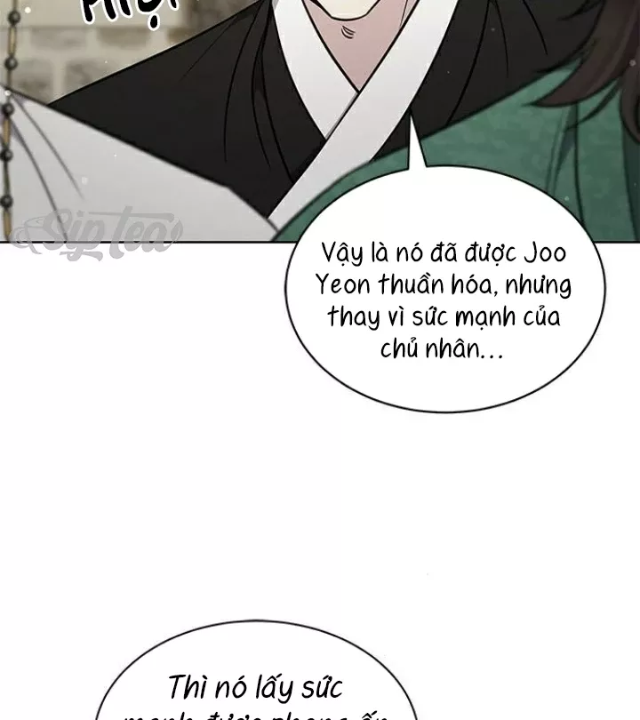 The Castle - Quỷ Nhãn Tân Nương: Chapter 110