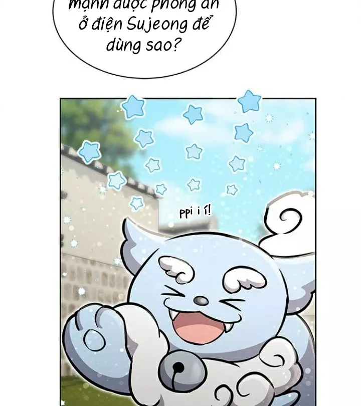 The Castle - Quỷ Nhãn Tân Nương: Chapter 110