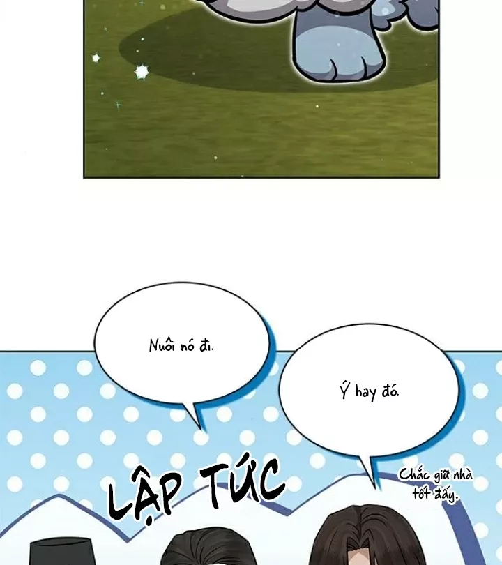 The Castle - Quỷ Nhãn Tân Nương: Chapter 110