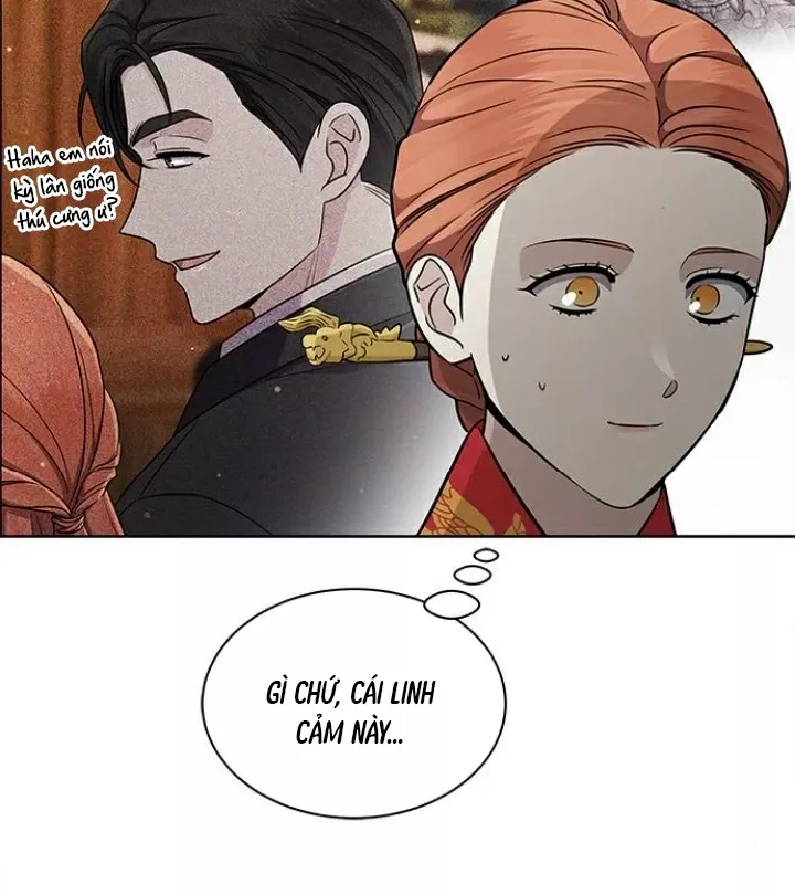 The Castle - Quỷ Nhãn Tân Nương: Chapter 110