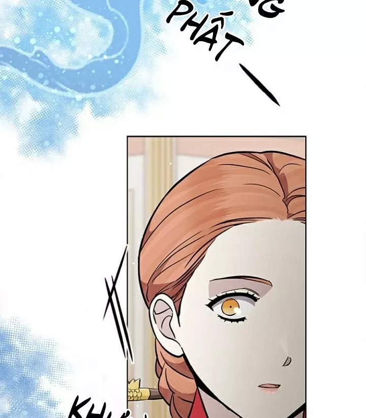 The Castle - Quỷ Nhãn Tân Nương: Chapter 110
