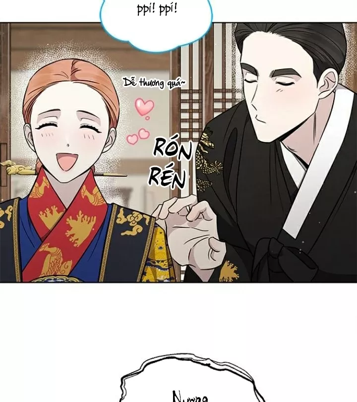 The Castle - Quỷ Nhãn Tân Nương: Chapter 110