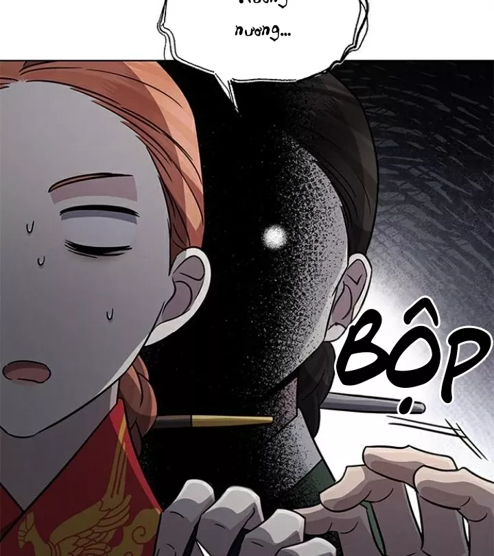 The Castle - Quỷ Nhãn Tân Nương: Chapter 110