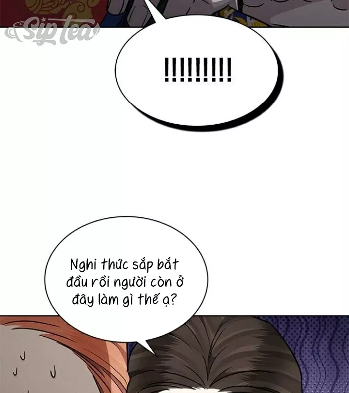 The Castle - Quỷ Nhãn Tân Nương: Chapter 110