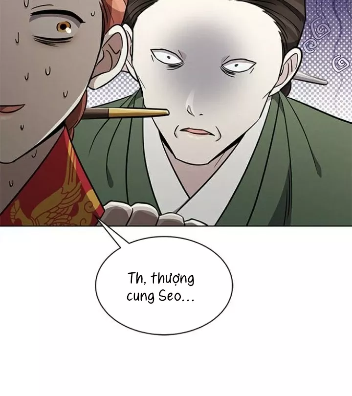 The Castle - Quỷ Nhãn Tân Nương: Chapter 110