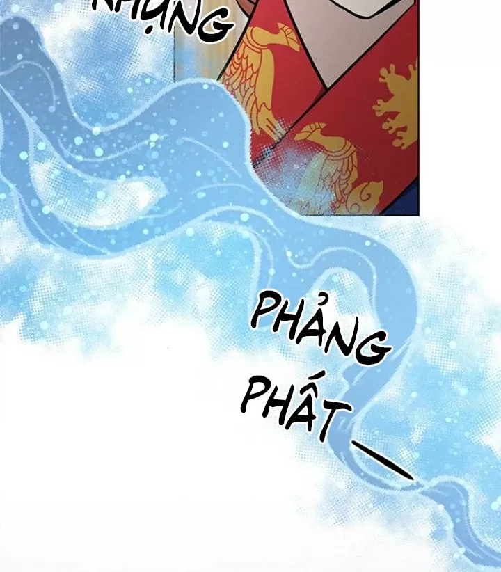 The Castle - Quỷ Nhãn Tân Nương: Chapter 110