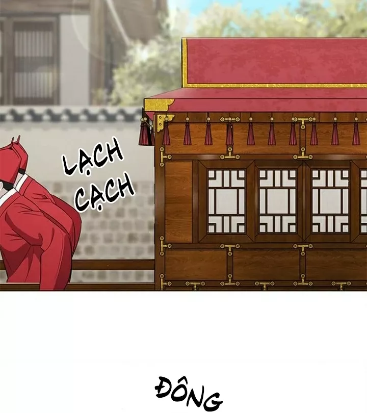The Castle - Quỷ Nhãn Tân Nương: Chapter 110