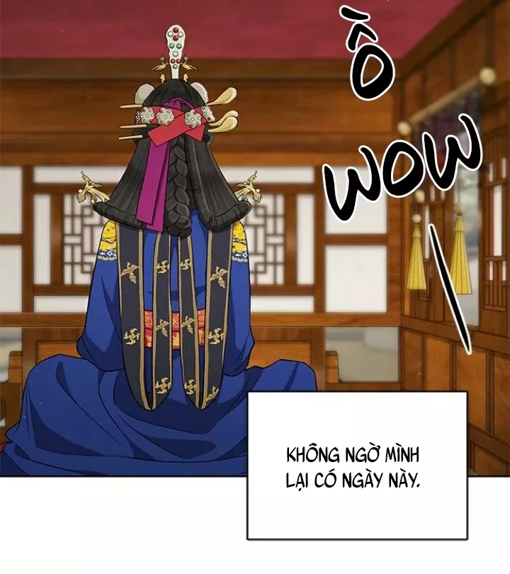 The Castle - Quỷ Nhãn Tân Nương: Chapter 110