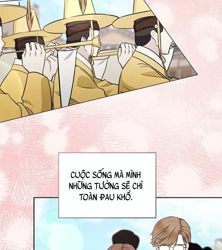 The Castle - Quỷ Nhãn Tân Nương: Chapter 110