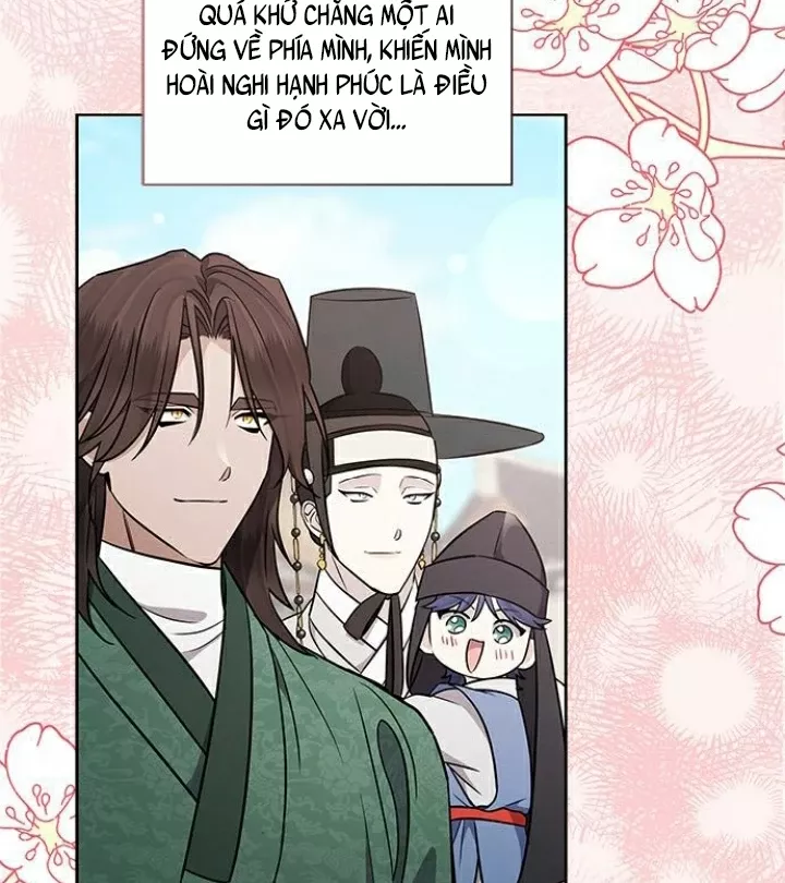The Castle - Quỷ Nhãn Tân Nương: Chapter 110