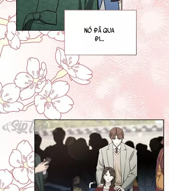 The Castle - Quỷ Nhãn Tân Nương: Chapter 110