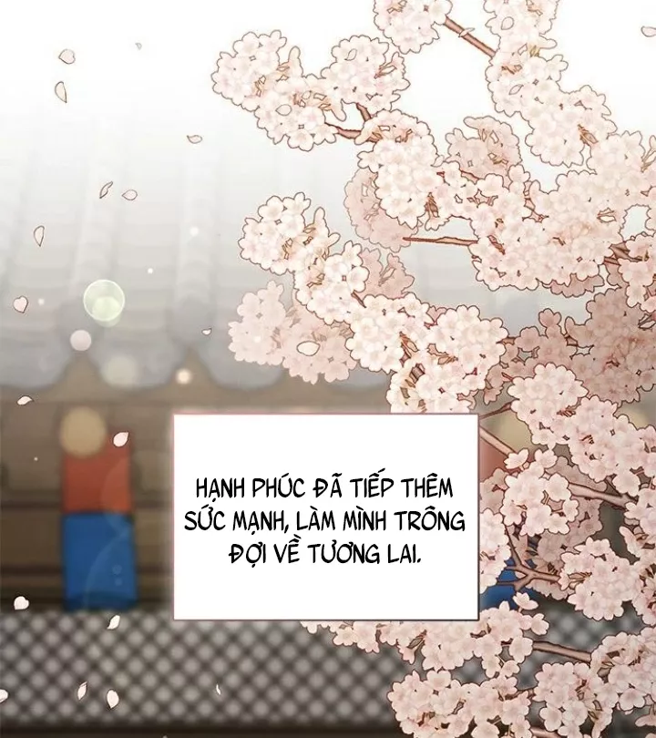 The Castle - Quỷ Nhãn Tân Nương: Chapter 110