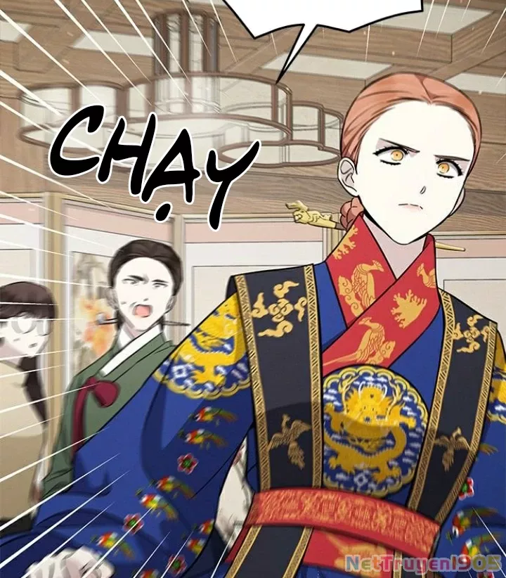 The Castle - Quỷ Nhãn Tân Nương: Chapter 110