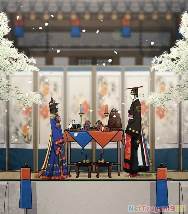 The Castle - Quỷ Nhãn Tân Nương: Chapter 110