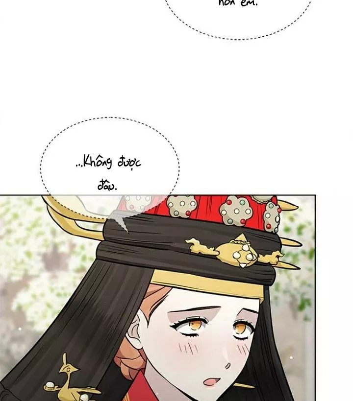 The Castle - Quỷ Nhãn Tân Nương: Chapter 110