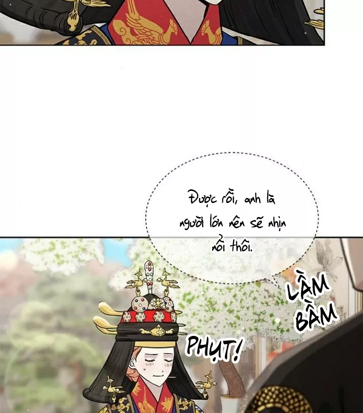 The Castle - Quỷ Nhãn Tân Nương: Chapter 110