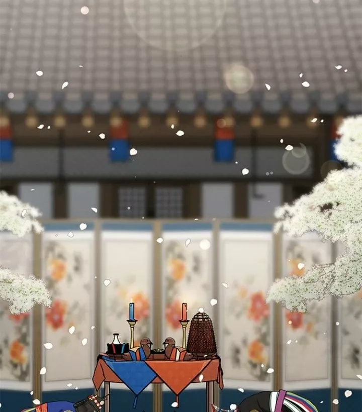 The Castle - Quỷ Nhãn Tân Nương: Chapter 110