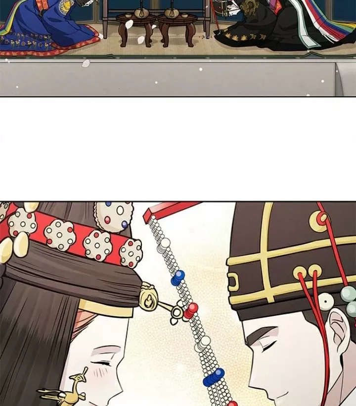 The Castle - Quỷ Nhãn Tân Nương: Chapter 110