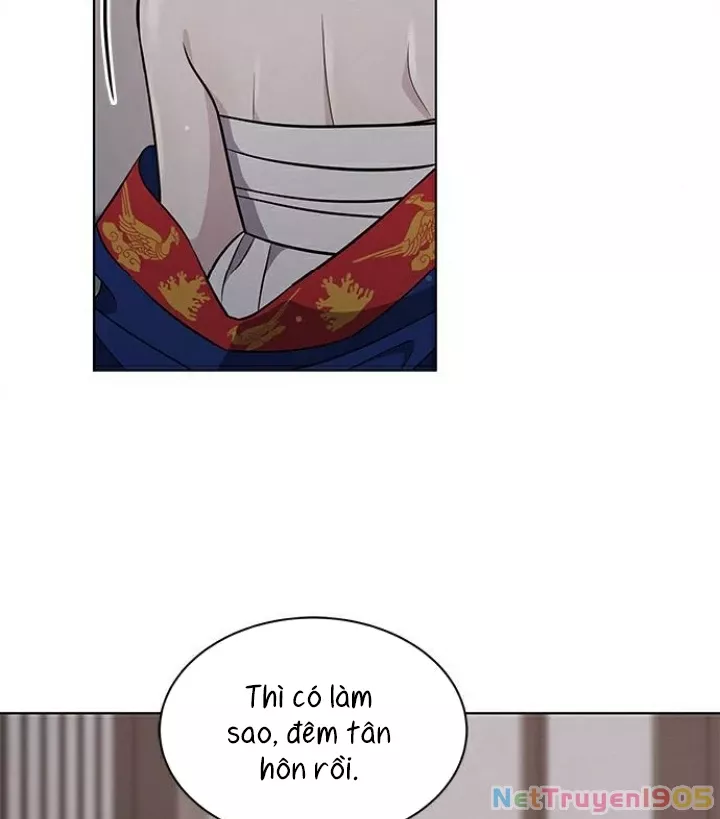 The Castle - Quỷ Nhãn Tân Nương: Chapter 110
