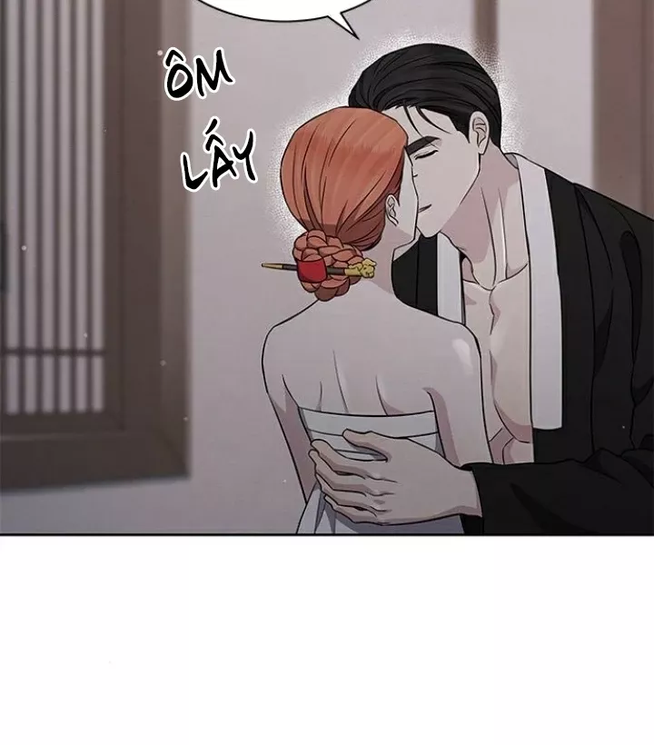 The Castle - Quỷ Nhãn Tân Nương: Chapter 110