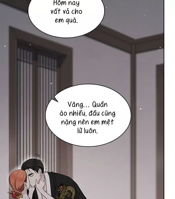 The Castle - Quỷ Nhãn Tân Nương: Chapter 110