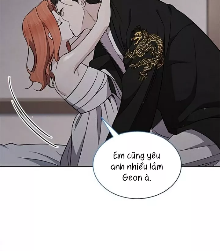 The Castle - Quỷ Nhãn Tân Nương: Chapter 110