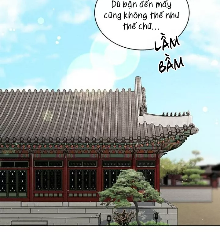 The Castle - Quỷ Nhãn Tân Nương: Chapter 111