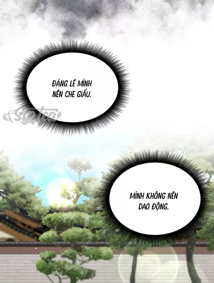 The Castle - Quỷ Nhãn Tân Nương: Chapter 111
