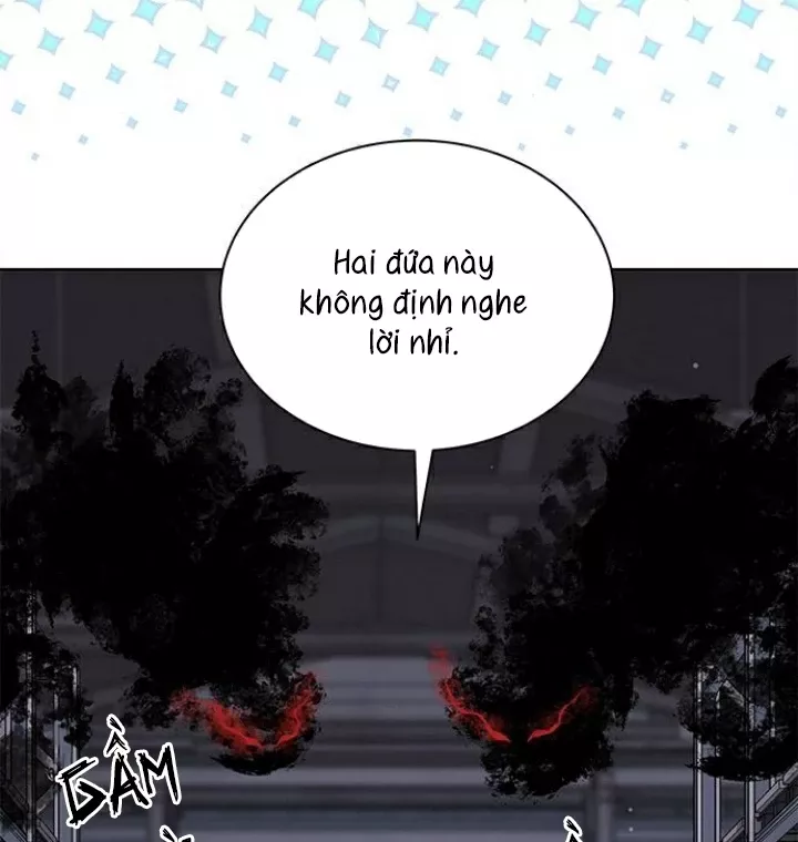 The Castle - Quỷ Nhãn Tân Nương: Chapter 111