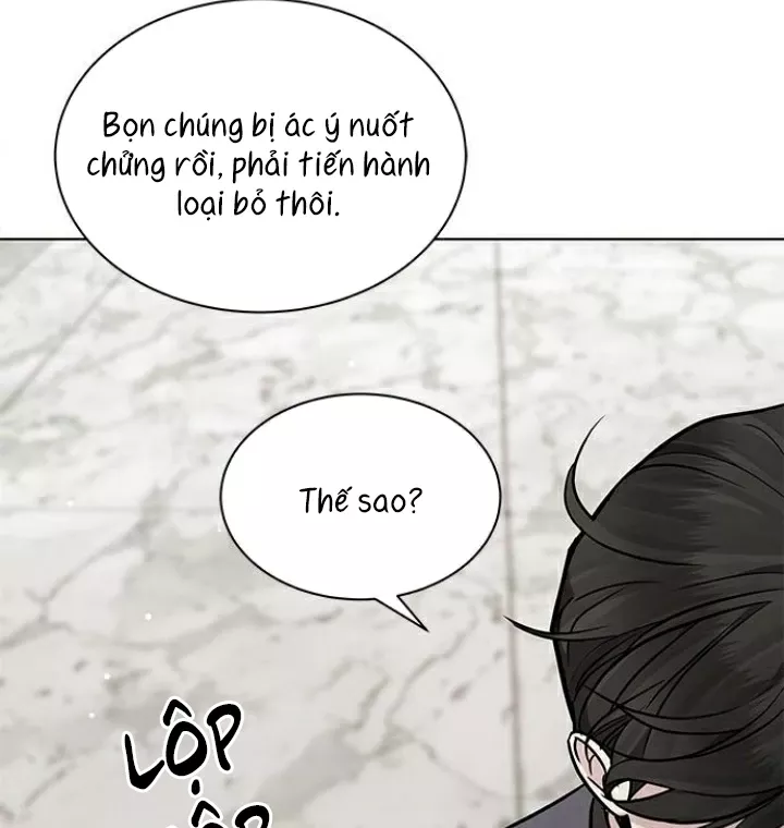 The Castle - Quỷ Nhãn Tân Nương: Chapter 111