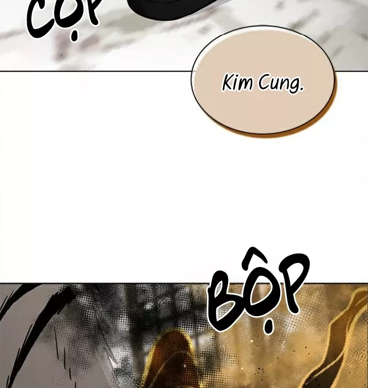 The Castle - Quỷ Nhãn Tân Nương: Chapter 111