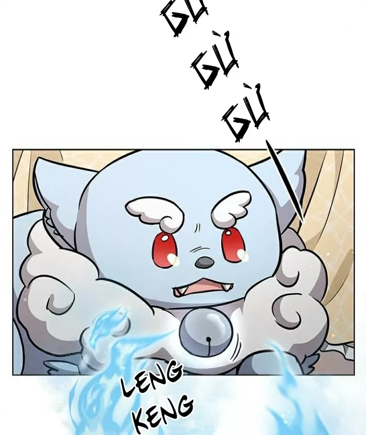 The Castle - Quỷ Nhãn Tân Nương: Chapter 111