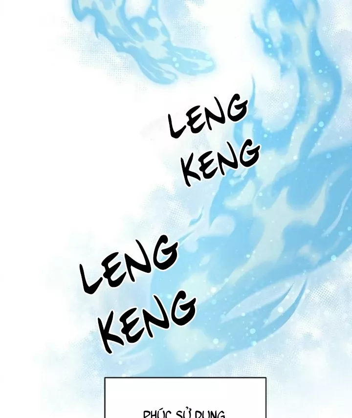 The Castle - Quỷ Nhãn Tân Nương: Chapter 111
