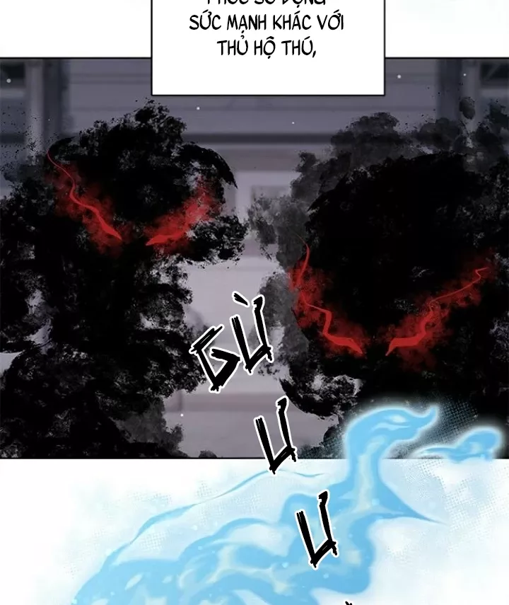 The Castle - Quỷ Nhãn Tân Nương: Chapter 111