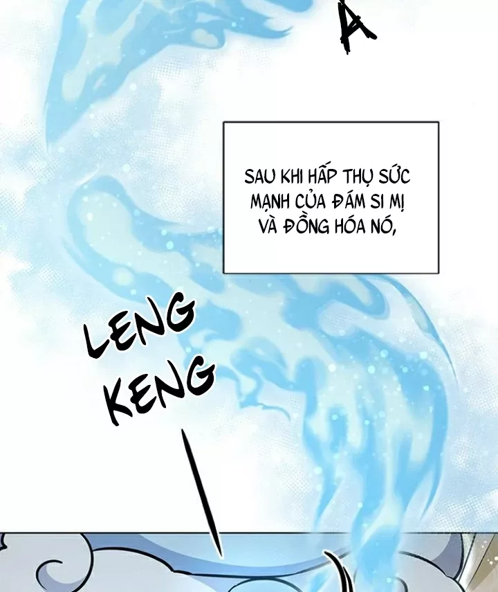 The Castle - Quỷ Nhãn Tân Nương: Chapter 111