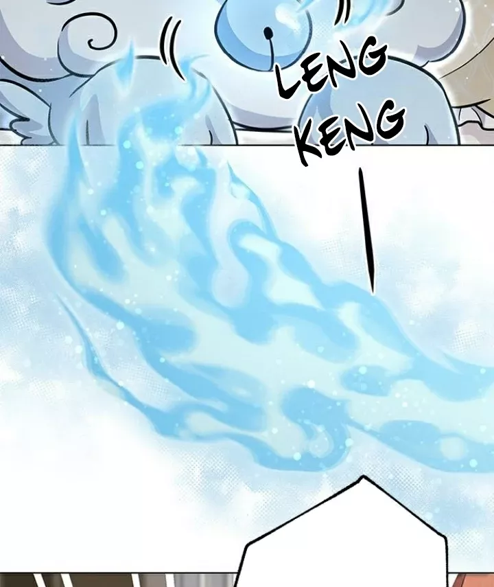 The Castle - Quỷ Nhãn Tân Nương: Chapter 111
