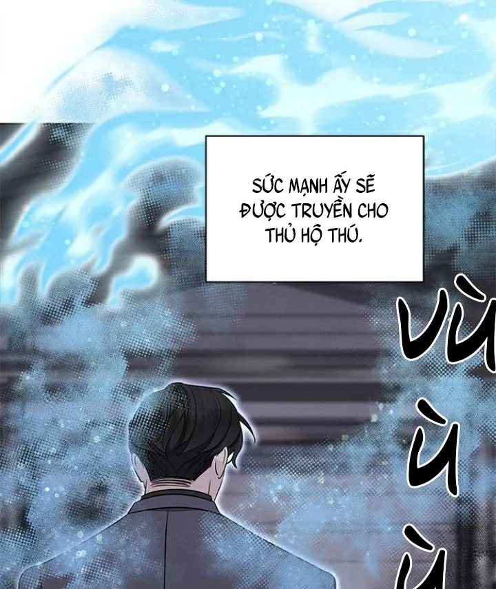 The Castle - Quỷ Nhãn Tân Nương: Chapter 111