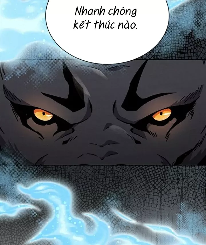 The Castle - Quỷ Nhãn Tân Nương: Chapter 111