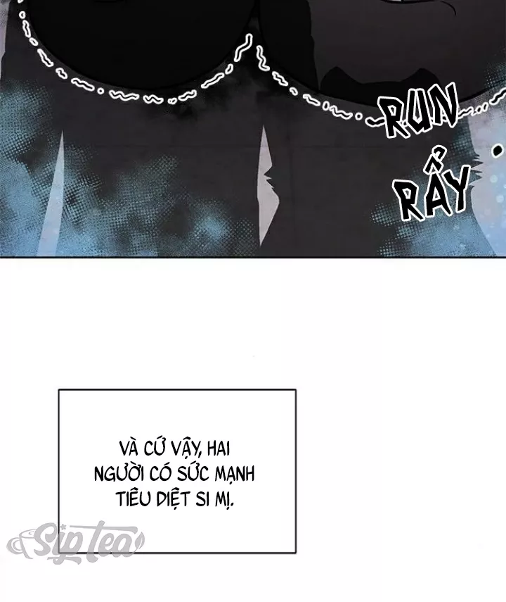 The Castle - Quỷ Nhãn Tân Nương: Chapter 111