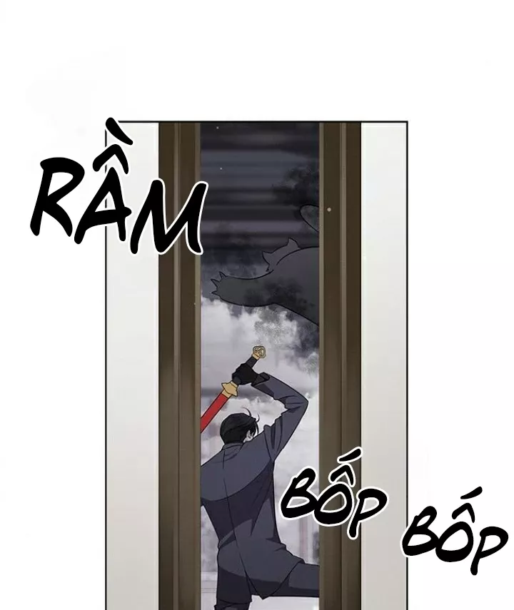 The Castle - Quỷ Nhãn Tân Nương: Chapter 111