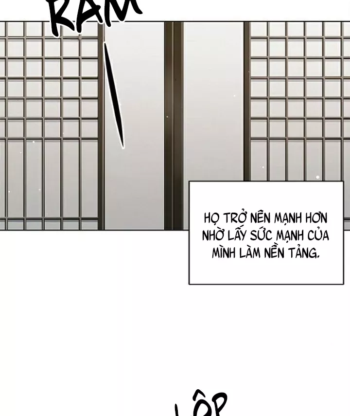 The Castle - Quỷ Nhãn Tân Nương: Chapter 111