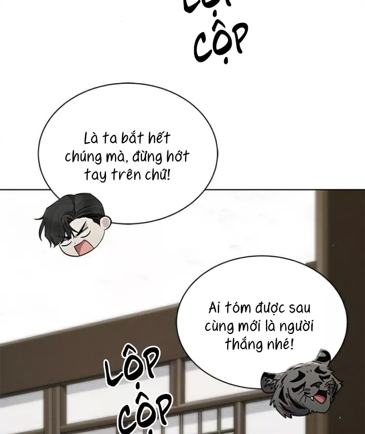 The Castle - Quỷ Nhãn Tân Nương: Chapter 111
