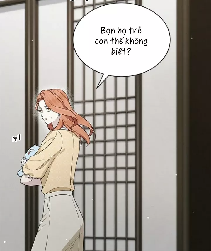 The Castle - Quỷ Nhãn Tân Nương: Chapter 111