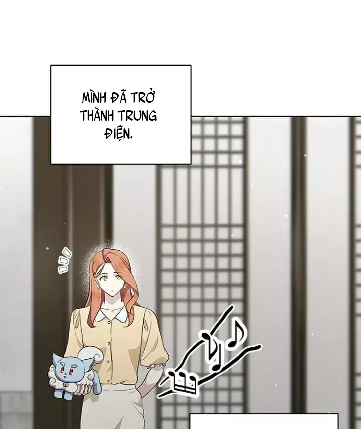 The Castle - Quỷ Nhãn Tân Nương: Chapter 111