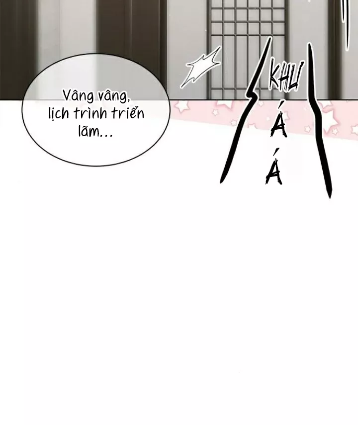 The Castle - Quỷ Nhãn Tân Nương: Chapter 111