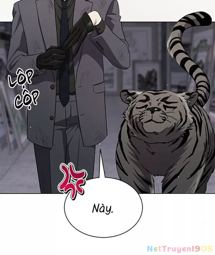 The Castle - Quỷ Nhãn Tân Nương: Chapter 111